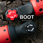 Switch For Milwaukee M12 Ratchet   Ratchet Knob