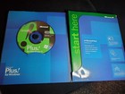 Microsoft Plus  For Windows Xp - In Box As-is
