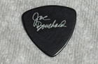 Blue Oyster Cult Joe Bouchard Guitar Pick 1981-1982 Fire Of Unknown Origin Tour