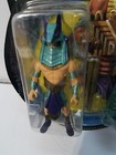 Vintage Stargate Anubis Action Figure 1994 Sealed