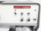 West-bond 7700a 25a-44b-45g-66 Ultrasonic Ball   Wedge Wire Bonder   Westbond
