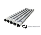 Led High Output Sign Bulbs  R17d  Ho  Double Sided  365 Degree  Signage Lighting