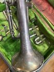 1921 Holton Clarke Model Cornet H-c  Frank Holton Co 