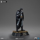  new  Dc Comics Series  9  Batman By Rafael Grampa Art Scale 1 10 Scale Statue