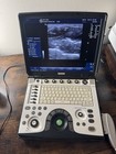 Ge Logiq E Ultrasound 2014 R7 Bt12  Transducer 8l-rs