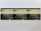 Interstellar  70mm Imax Film Strip  3 Cell Frames 