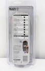 Klein Tools Et110 Carbon Monoxide Meter