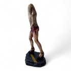 Silent Hill Lying Figure   Horror Decor   Horror Sculpture   Silent Hill 2