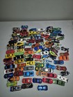 Huge Lot Hot Wheels Matchbox Diecast Cars Mixed Bundle  100 Cars Bulk Toy Lot