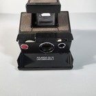 Polaroid Sx-70 Land Camera Model 3 Instant Film Untested