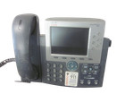 Cisco Cp-7965g Unified Ip Phone   Lcd  Poe  Mpn  Cp-7965g 90 Day Warranty