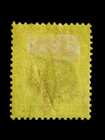 Mauritius  1  Mint  Hr  Stamp  Sc   111