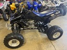 2008 Honda Trx450er Limited Edition