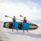 Body Glove X2 Gts 13      Inflatable Sup Standup Paddle Board   Kayak   1-2 Person