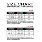 Boxing Gloves Maya Hide Leather Pro Training Sparring Muay Thai Mma Gloves