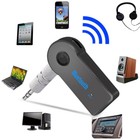 Bluetooth 5 0 Audio Receiver Adapter 3 5mm Aux Stereo Wireless Audio Adapter