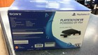 Sony Ps Vr Psvr Playstation Cuh-zvr1 For Ps4 Console Set Headset