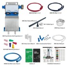 Dual Kitchen Sink Proportioner   8088