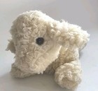 Vtg Eden Plush Musical Lamb Sheep Baby Toy Wind Up