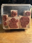 Retired Stampin    Up  15 Different Sets Lot