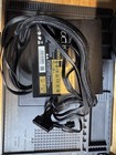 Seasonic Ssr-550fm Focus Gm-550 550w 80  Gold Semi-modular Atx Power Supply