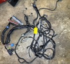 2000 Chevy Silverado 1500 Wire Harness  engine  5 3l Mfi 