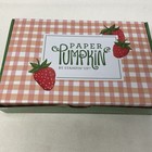 Stampin  Up  Paper Pumpkin Sweeter With You July 2025 Full Kit W stamps   Ink