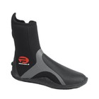 Pinnacle 6mm Apex Xt Scuba Diving Snorkeling Booties Wetsuit Boot  all Sizes 