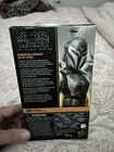Star Wars Black Series Mandalorian Nite Owl 6  Action Figure New Sealed