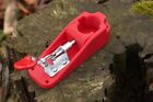 Shotgun Shell Hull Roll Crimp Clamp Vise -  410   10   12   16   20 Gauge