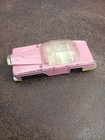 Matchbox 1992 Thunderbirds Fab 1 Lady Penelope Car Unboxed Playworn 