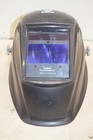 Miller Digital Performance Black Welding Helmet W clearlight Lens Auto Darkening