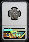 Levon I  Ad 1198-1219 Armenia Ar Tram Ngc Xf40