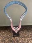 Maverick Lacrosse Head Dye Blue Pink Cotton Candy
