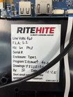 New Rite-hite Icomm 4 Control Panel Assembly   Industrial Door Controller Box