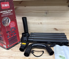 Toro 51668 Universal Gutter Cleaner - Black P9-17