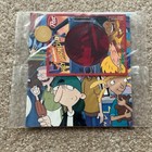 1998 Post     Hey Arnold    Nickelodeon Cereal Premium Game