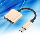 Usb Audio Adapter Usb Audio Jack Phone Headphone Adapter Usb Headphone Adapter