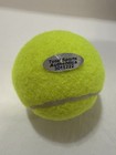 Signed Autographed Rafael Nadal Parera Goat Authentic Tennis Ball W coa