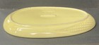 Vintage Terrace Ceramics  210 Maizeware Corn 10 5  Platter Shawnee Pottery Mold