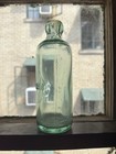 Mint Og Duffield Richwood W va  Hutch Soda Bottle Wv Wva West Virginia Antique