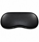 Ray-ban Black Hard Sunglasses Eyeglass Case W  Sealed Cleaning Cloth 6 5 