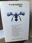Yuneec Typhoon Q500 4k Drone Quadcopter With Accessories And Case