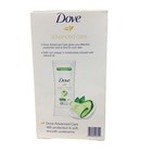 Dove Antiperspirant Deodorant Cool Essentials  2 6 Ounce  pack Of 4 