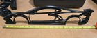 Corvette C8 Silhouette Wall Art Mancave Garage Shop 17- 1 4  X 4-3 4  X 1 2  Thk