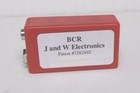 Mth Bcr Battery Component Replacement For Ps1   Ps2 Engines 9 Volt  O Gauge J w