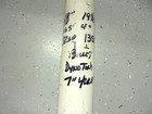 Dynotech Driveshaft 48   Billet Yoke-nascar-racing-rat Rod-mud-trucks-dirt
