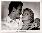 8x10 Movie Stills 1950s Drama Jane Russell  Jack Palance  Ida Lupino
