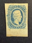 Csa Scott    11 B  Mint  Vf     2026 Scott Catalogue Value   25 00