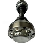 Drive Shaft For Mercedes Benz W463 G63 G500 G550 Amg 4634100306 